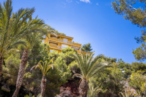 Een huis met een laag energielabel in Spanje onverkoopbaar?