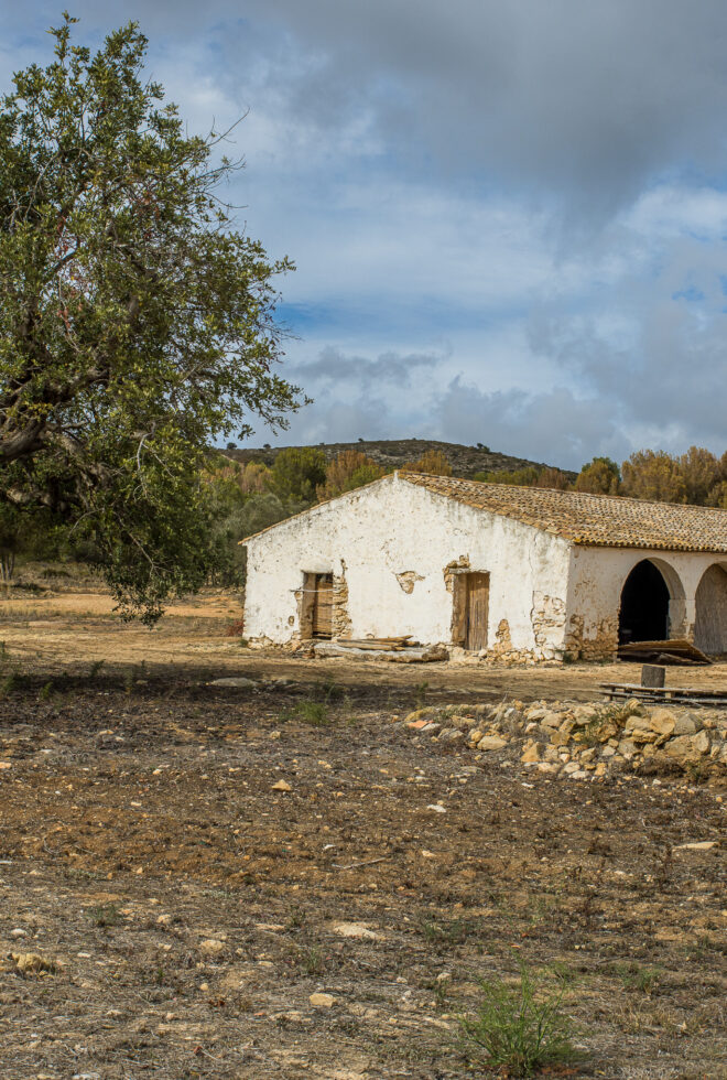 Verbouwen of flippen Costa Blanca Spanje. Dit moet je weten