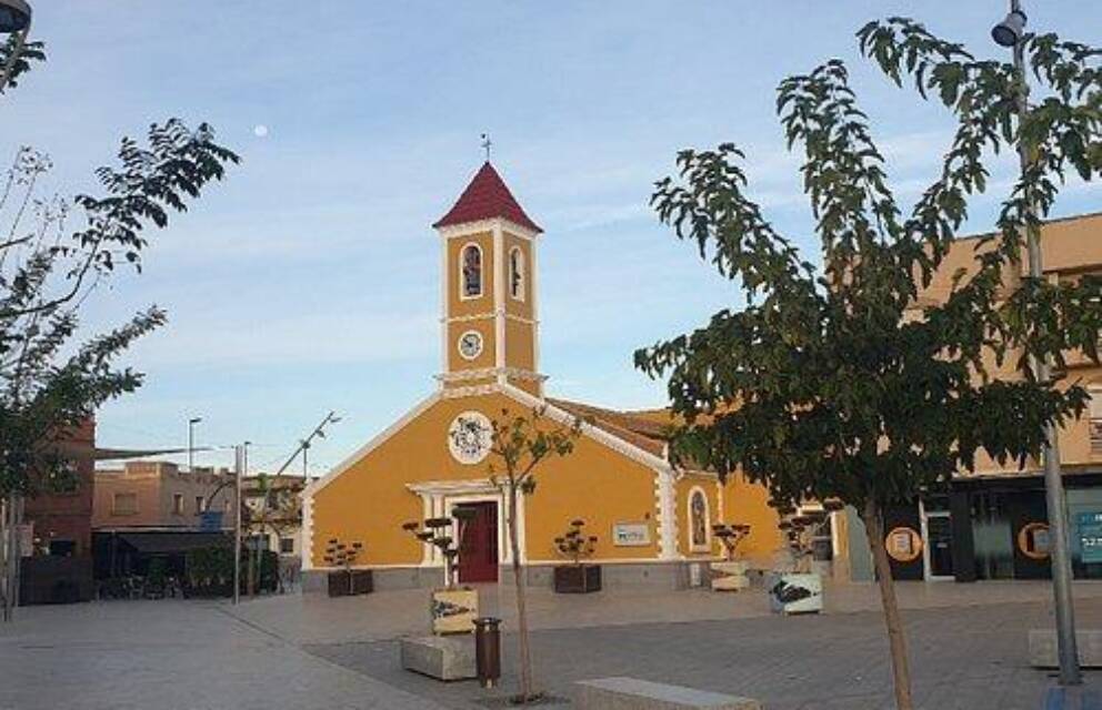 Torre Pacheco, Costa Calida 30709 Spain