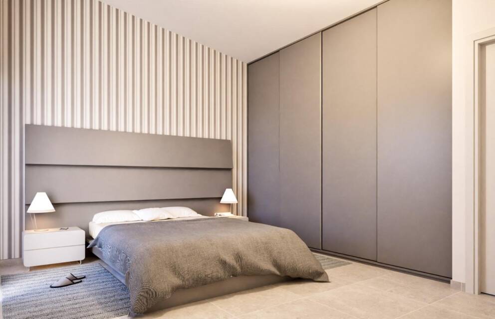 Los Nietos, Costa Calida 30383 Spain