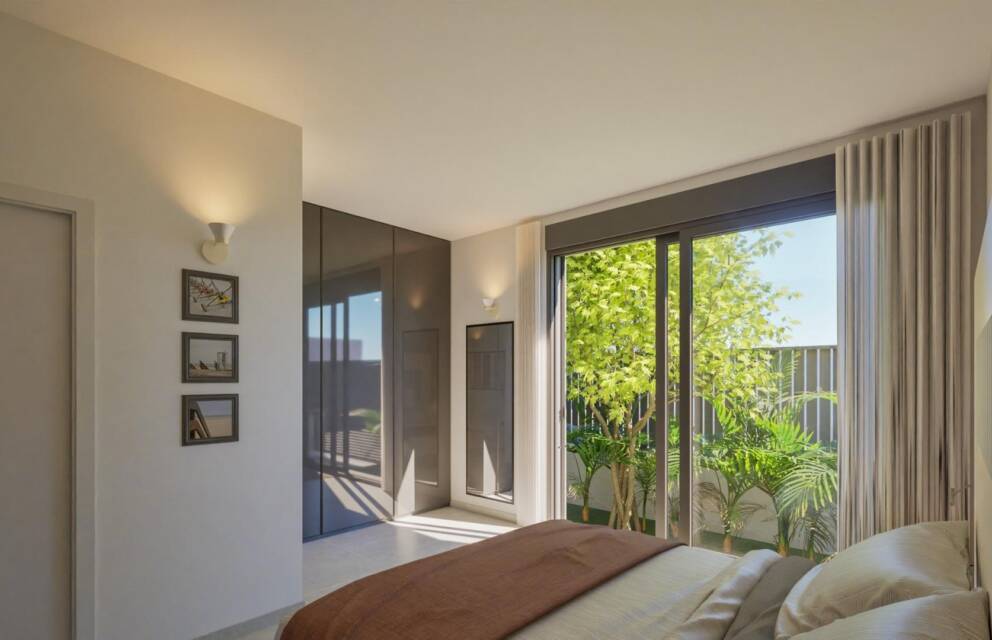 Los Nietos, Costa Calida 30383 Spain