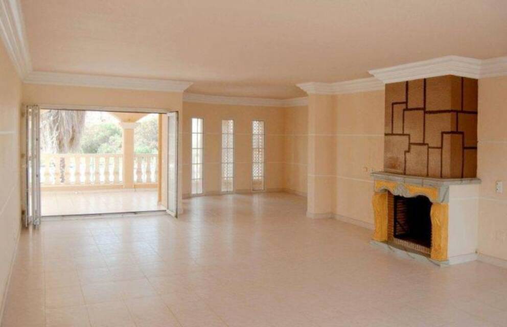 La Manga del Mar Menor, Costa Calida 30380 Spain