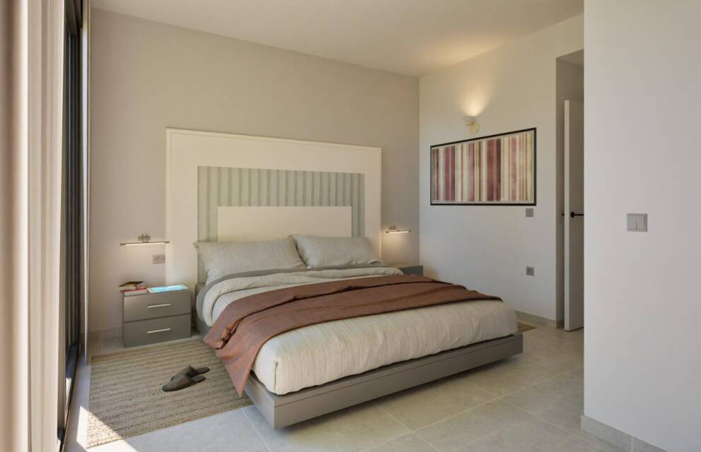 Los Nietos, Costa Calida 30383 Spain