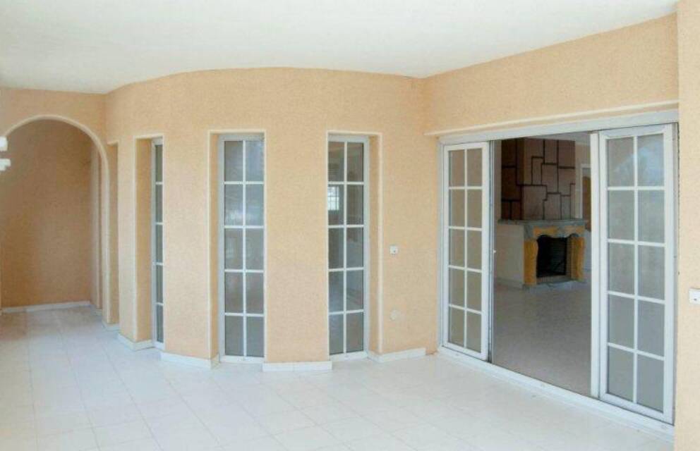 La Manga del Mar Menor, Costa Calida 30380 Spain