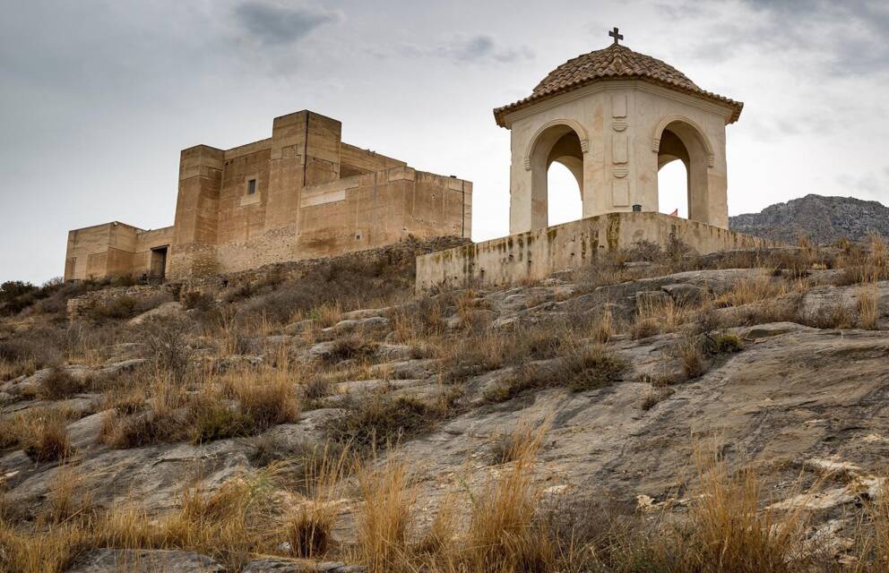 Cox,   Spain