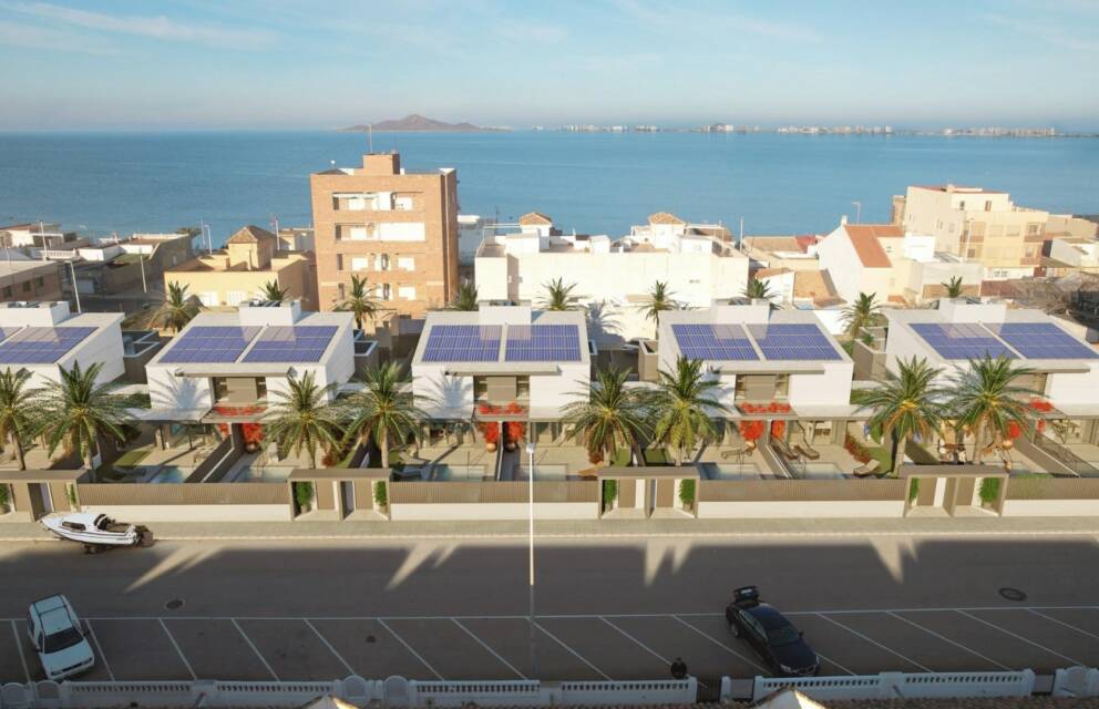 Los Nietos, Costa Calida 30383 Spain