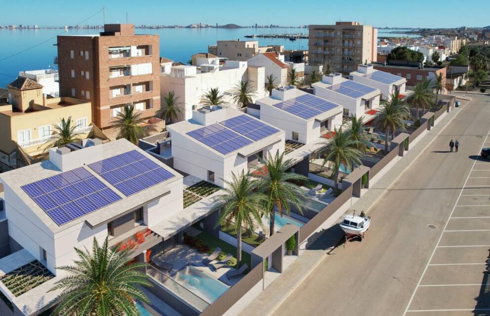 Los Nietos, Costa Calida 30383 Spain