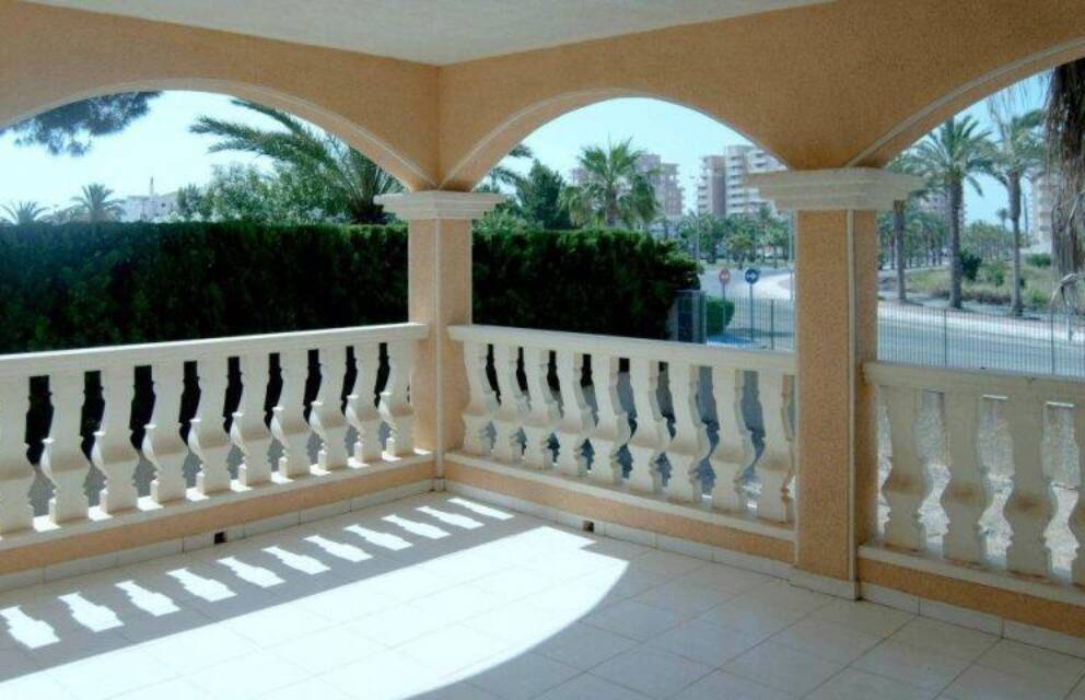 La Manga del Mar Menor, Costa Calida 30380 Spain