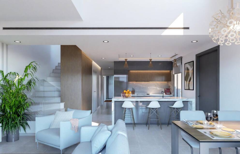 Los Nietos, Costa Calida 30383 Spain