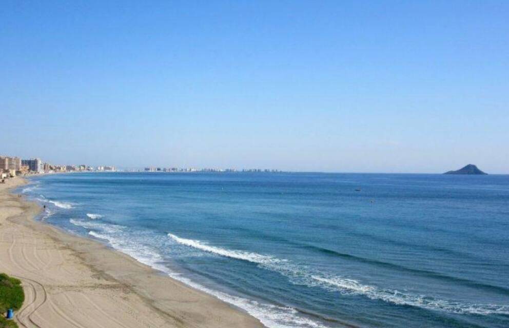 La Manga del Mar Menor, Costa Calida 30380 Spain