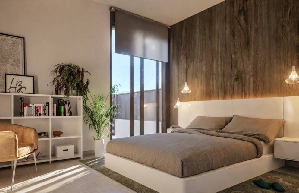 Los Nietos, Costa Calida 30383 Spain