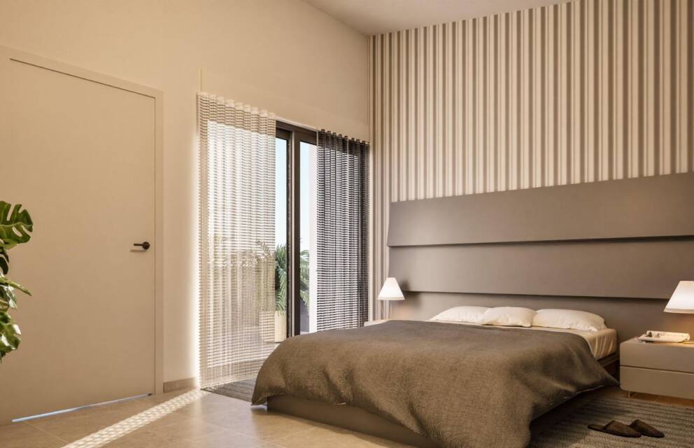 Los Nietos, Costa Calida 30383 Spain