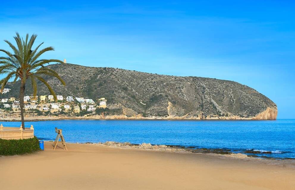 Moraira_Teulada,   Spain