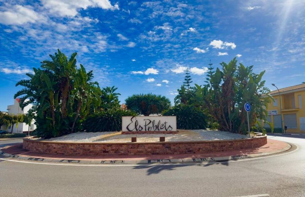 Els Poblets,   Spain