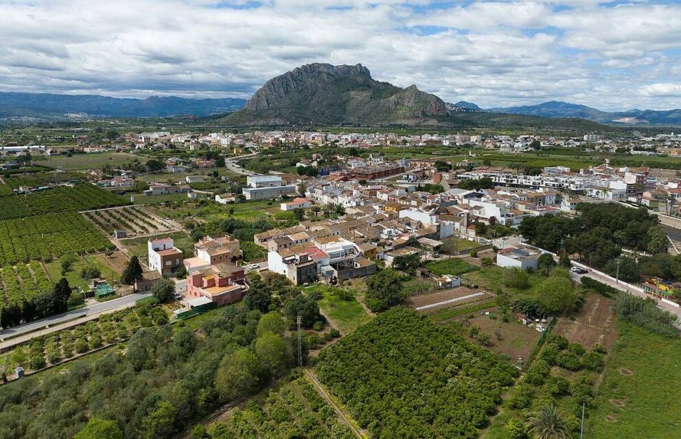 Els Poblets,   Spain
