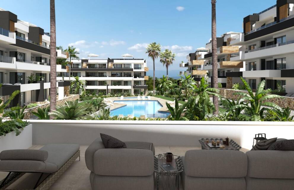 Orihuela Costa, Costa Blanca South 03189 Spain