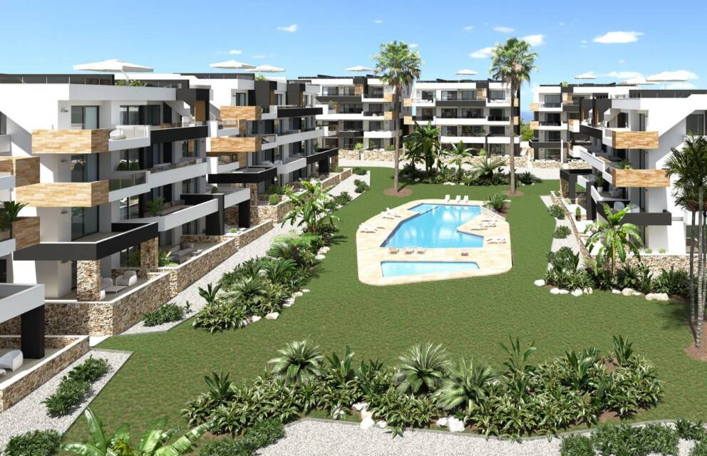 Orihuela Costa, Costa Blanca South 03189 Spain