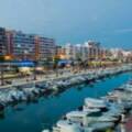Santa Pola,   Spain