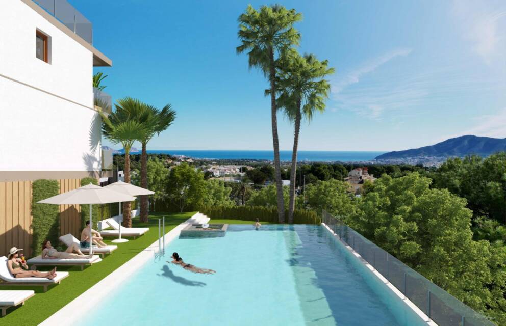 la Nucia,   Spain