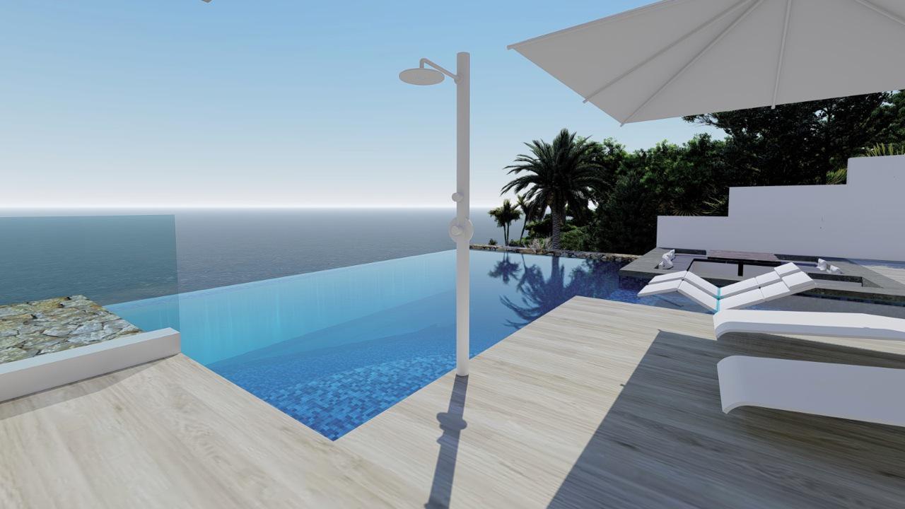 Calpe,   Spain