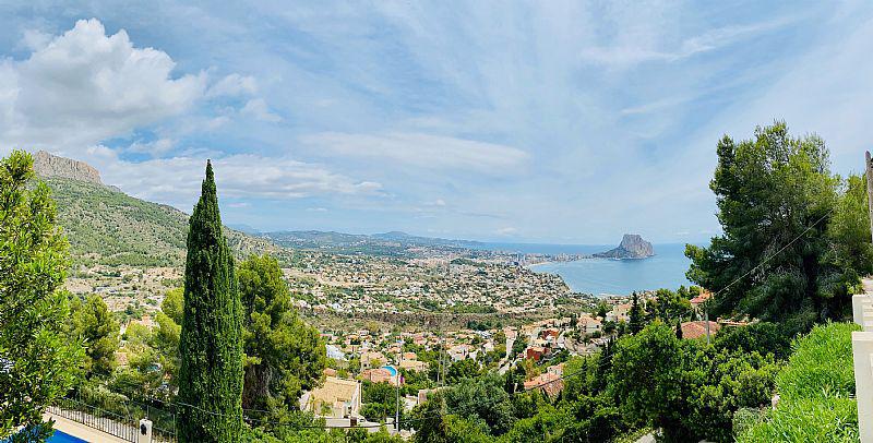 Calpe,   Spain