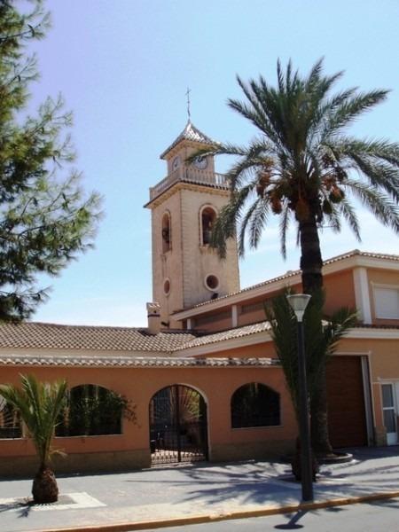 Los Montesinos,   Spain