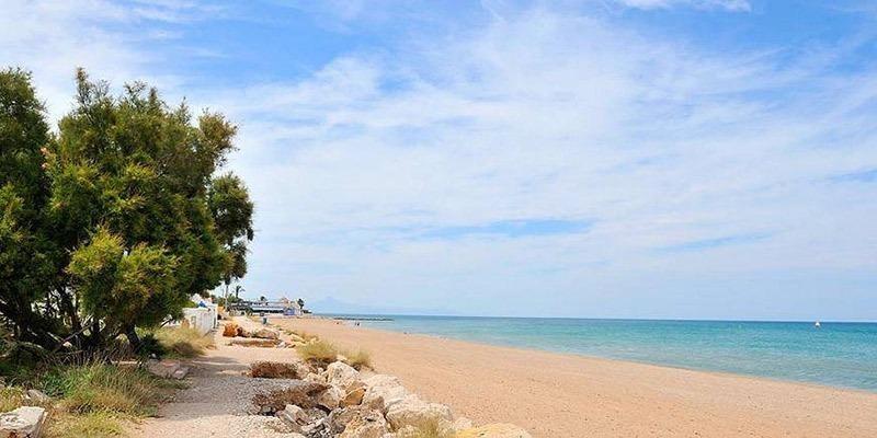 El Verger,   Spain