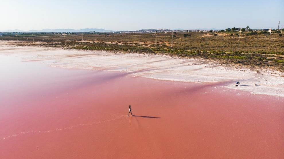 Torrevieja,   Spain
