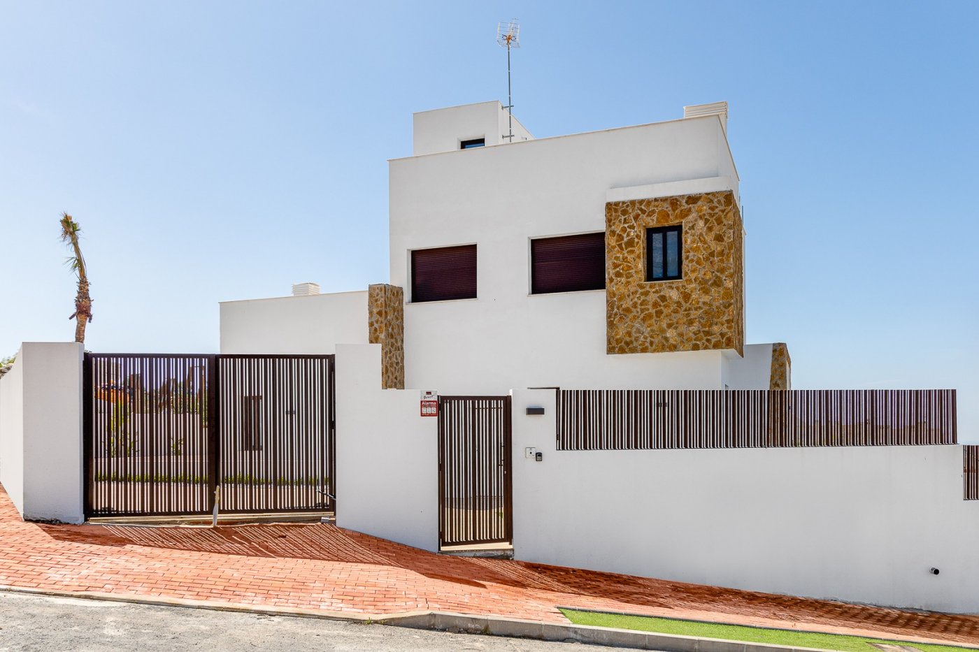 Finestrat,   Spain