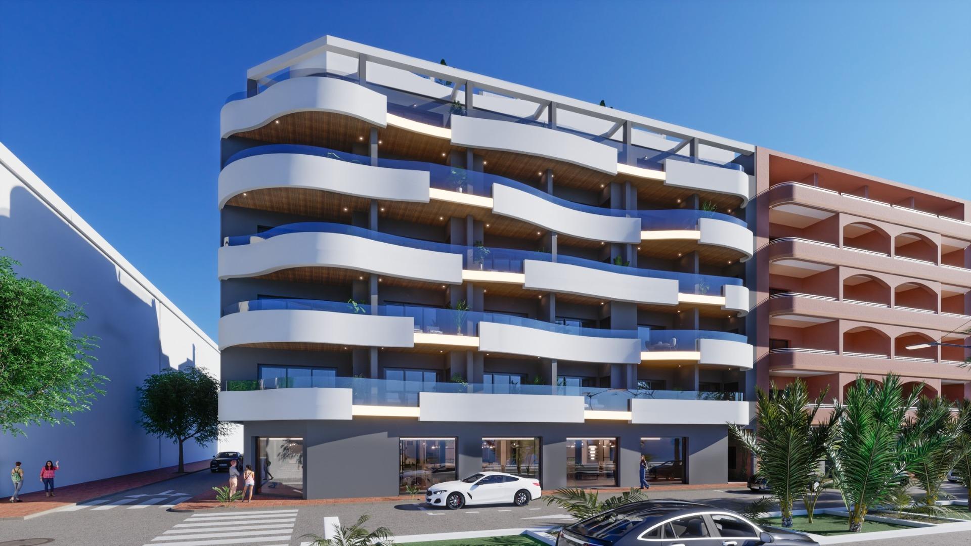 Torrevieja,   Spain