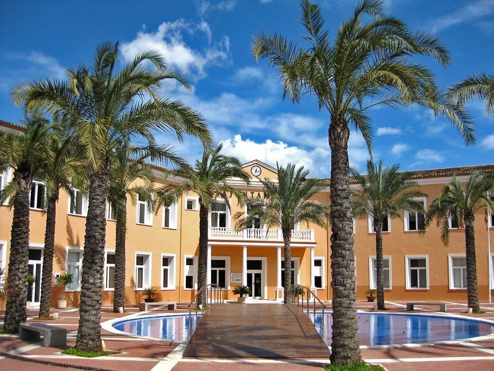 Denia,   Spain
