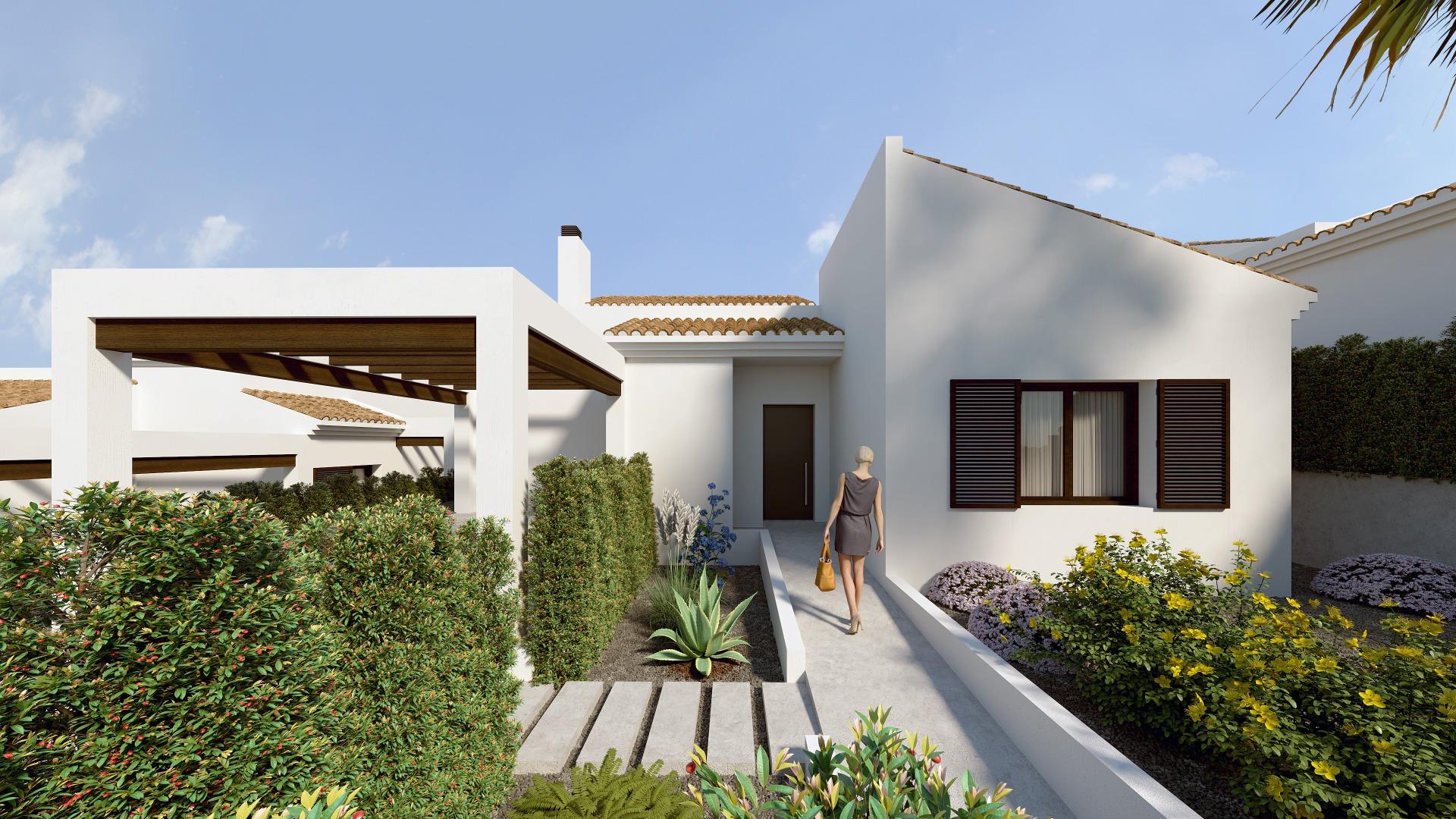 Algorfa,   Spain