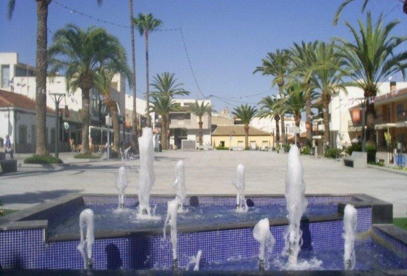 Algorfa,   Spain