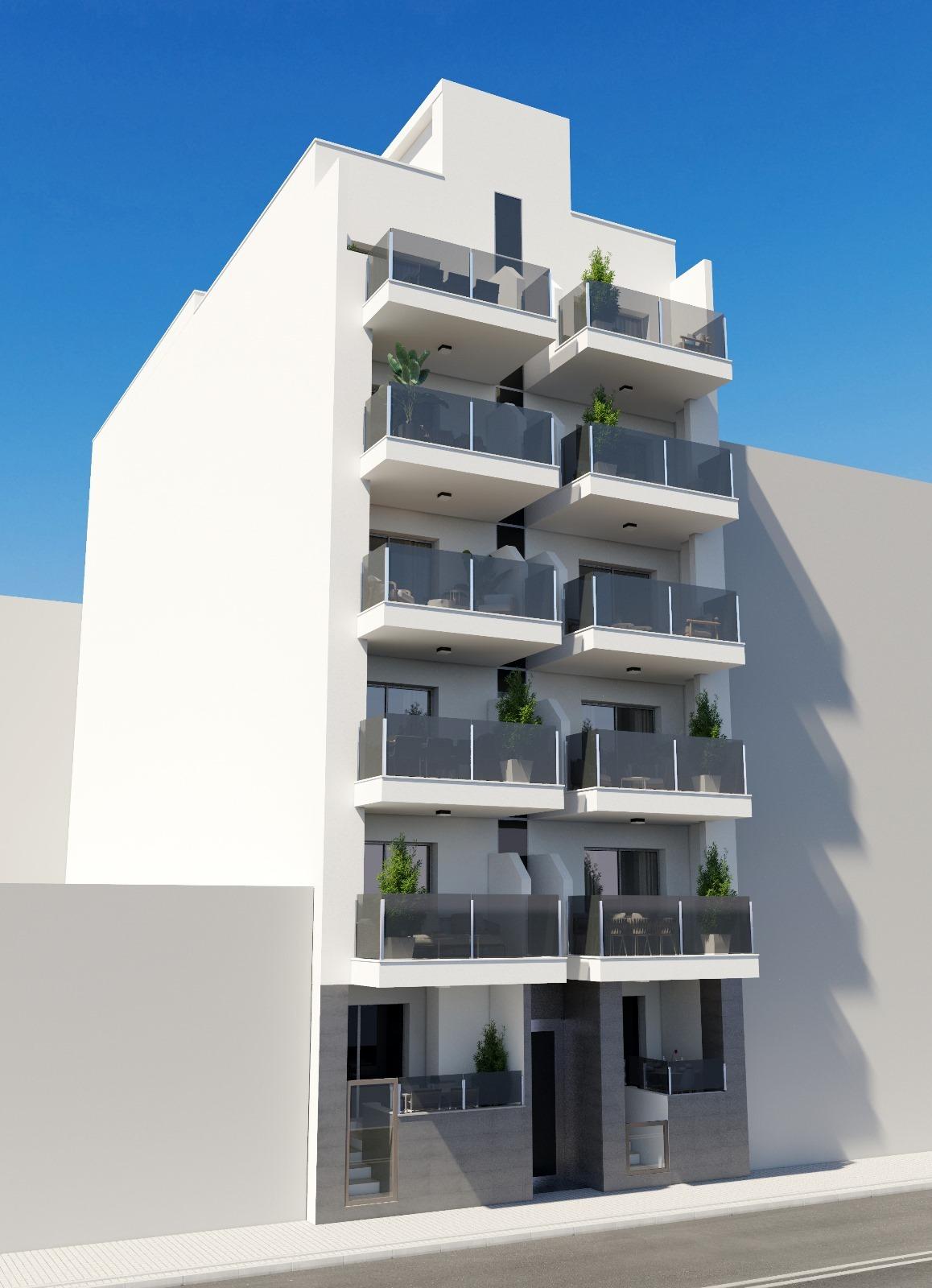 Torrevieja,   Spain
