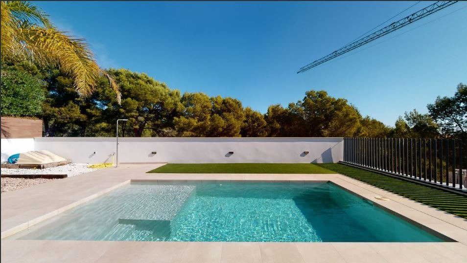 la Nucia,   Spain