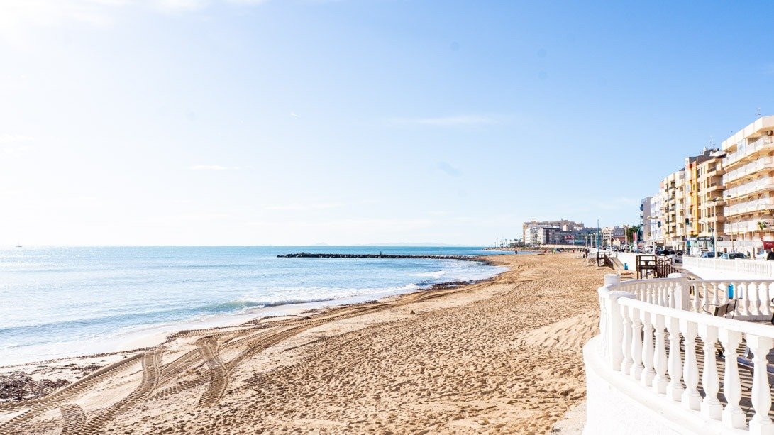 Torrevieja,   Spain