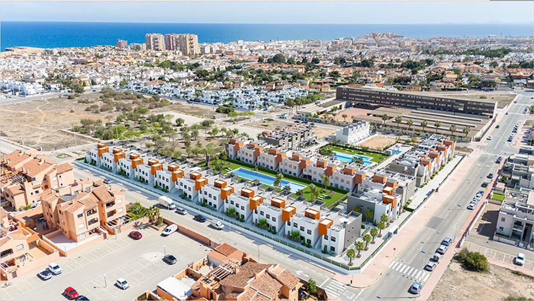 Torrevieja,   Spain