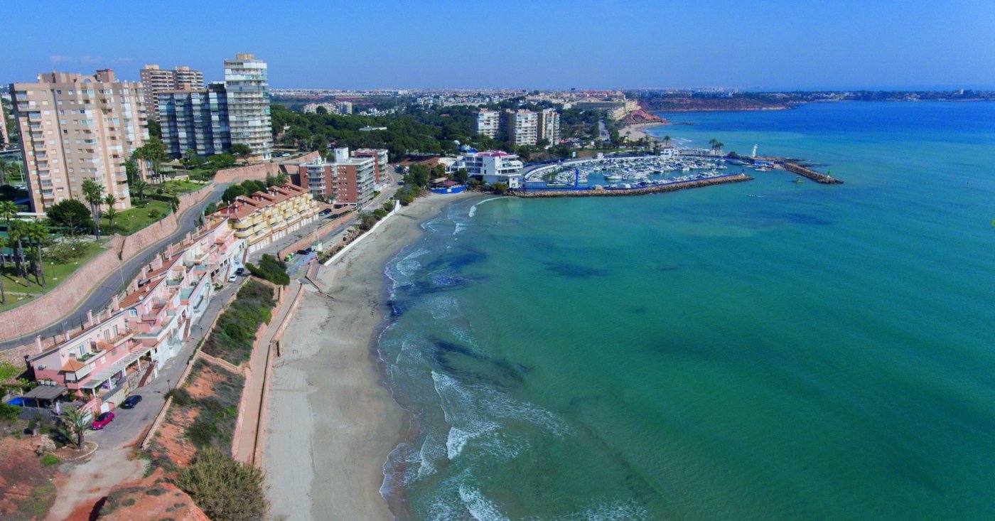 Orihuela Costa,   Spain