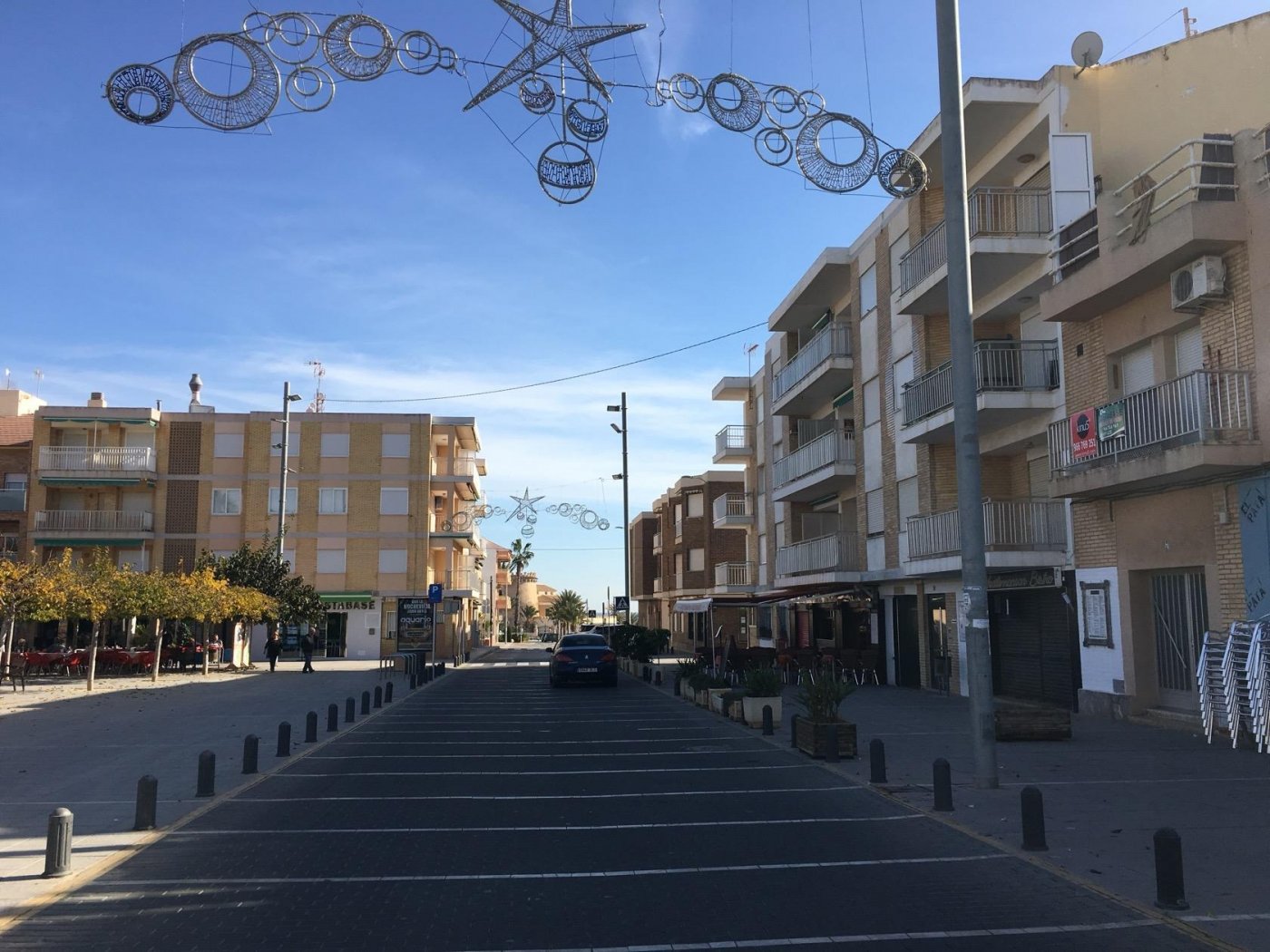 Pilar de La Horadada,   Spain