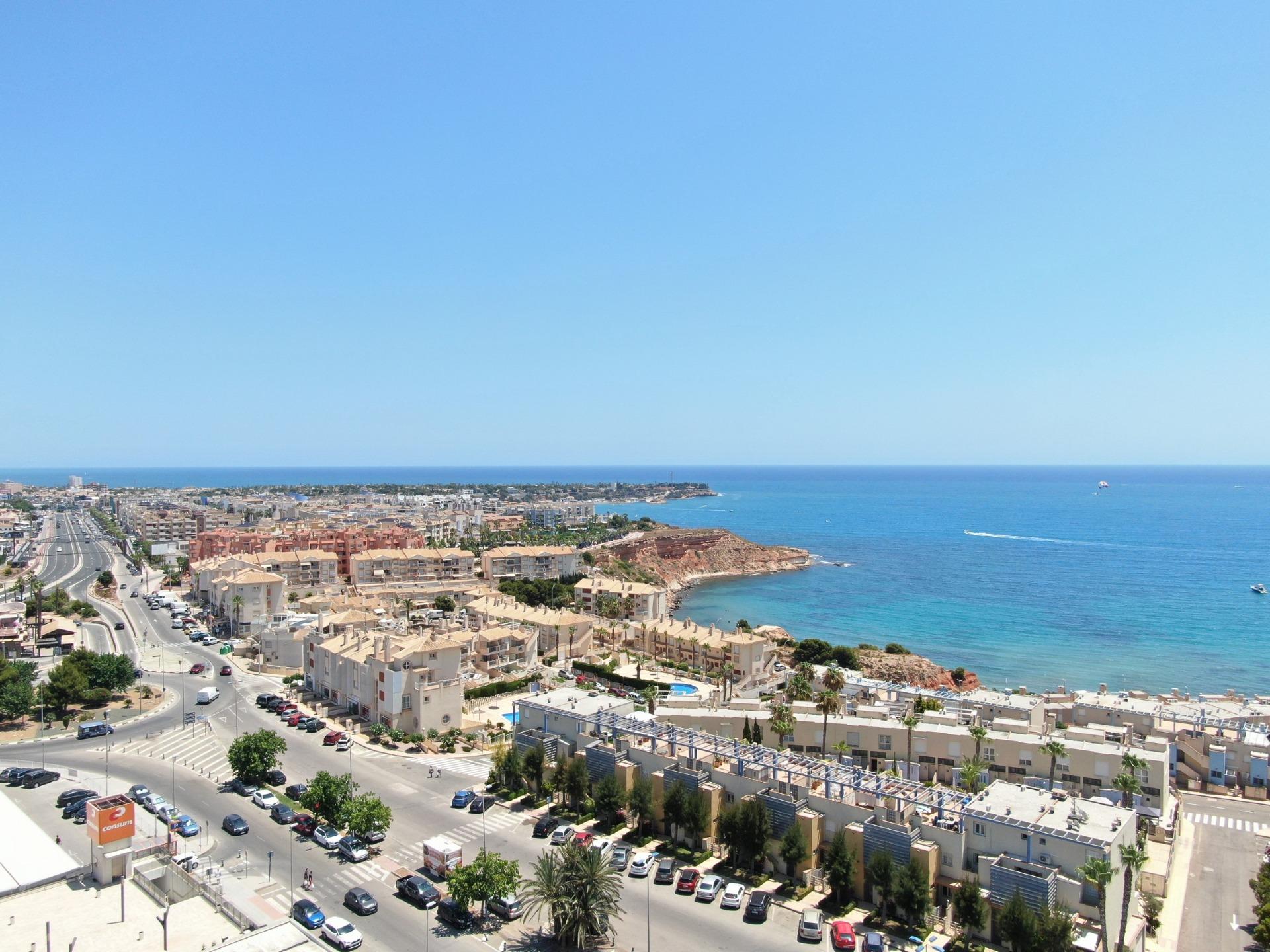 Orihuela Costa,   Spain