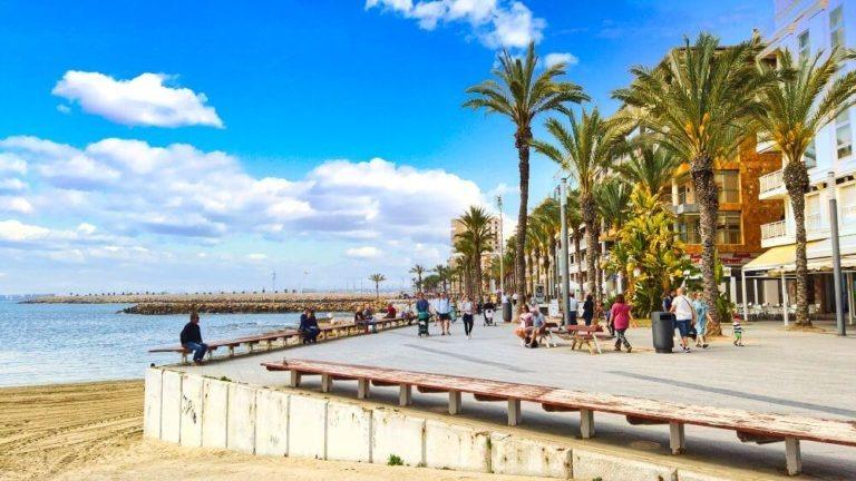 Torrevieja,   Spain