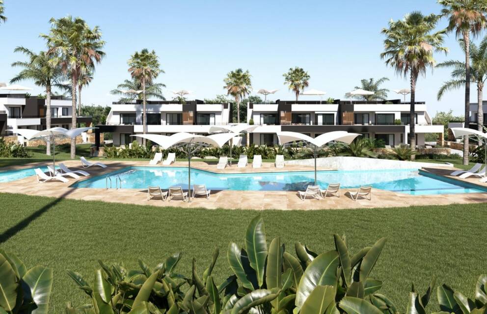 Ciudad Quesada,   Spain