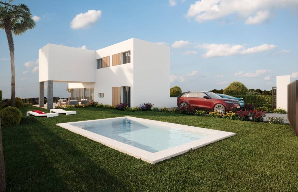 Algorfa,   Spain