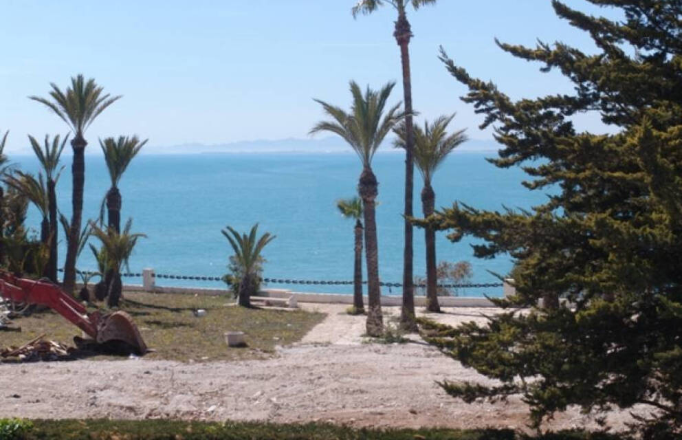Cabo Roig, Costa Blanca  Spain