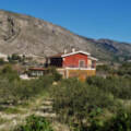 Petrer, Costa Blanca  Spain