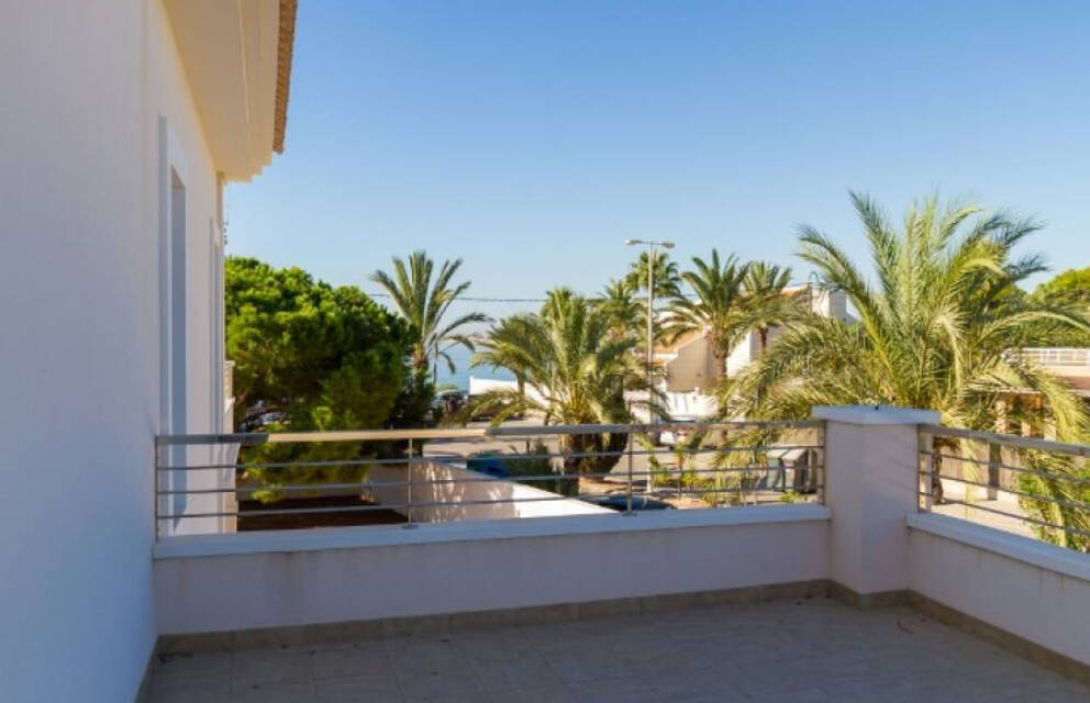 Cabo Roig, Costa Blanca  Spain