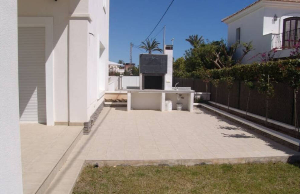 Cabo Roig, Costa Blanca  Spain