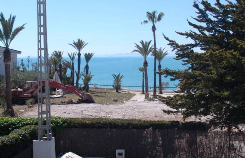 Cabo Roig, Costa Blanca  Spain