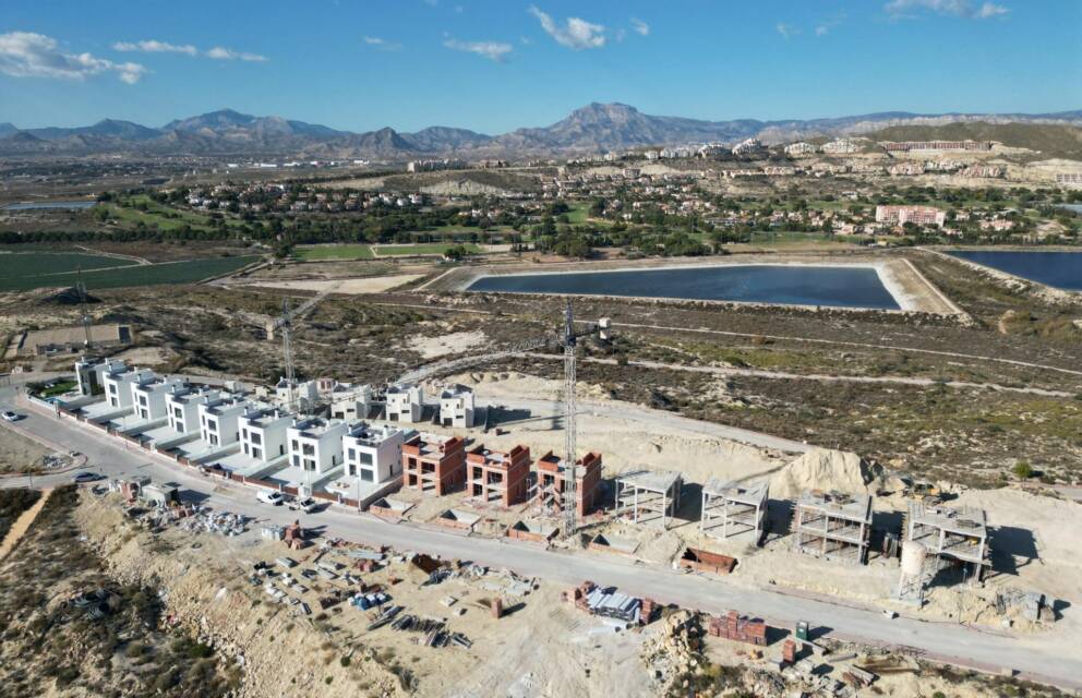 Mutxamel,   Spain