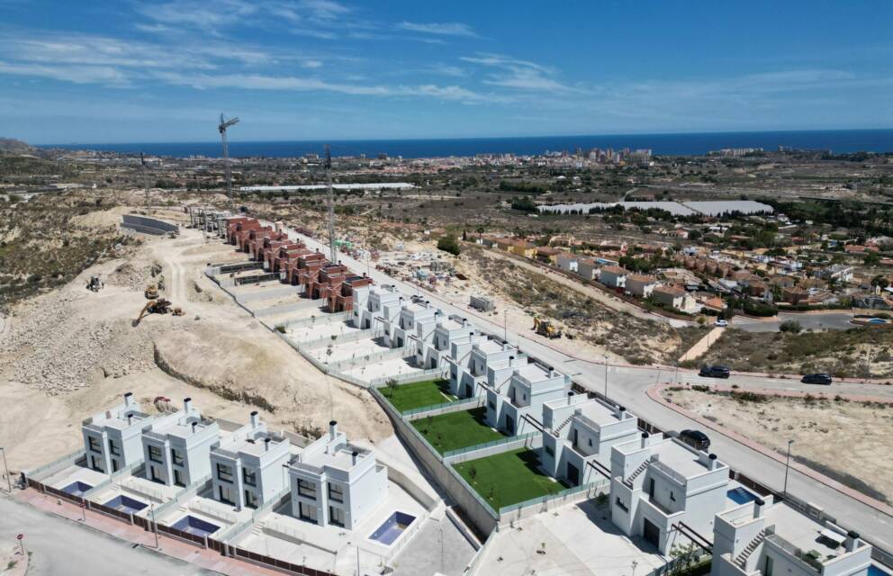 Mutxamel,   Spain